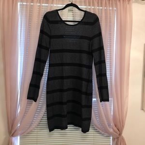 Calvin Klein sweater dress
